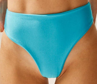 CALCINHA HOT PANT ASA DELTA SKYBLUE