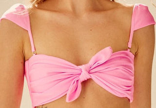 CAPRI TOP BLISS