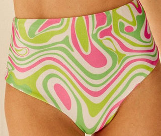 CALCINHA HOT PANT WAVE