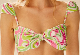 CAPRI TOP WAVE