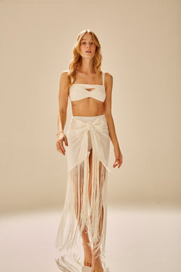 CONJUNTO FRANJAS TULUM OFF WHITE - imagem 4