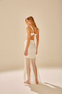 CONJUNTO FRANJAS TULUM OFF WHITE - imagem 6
