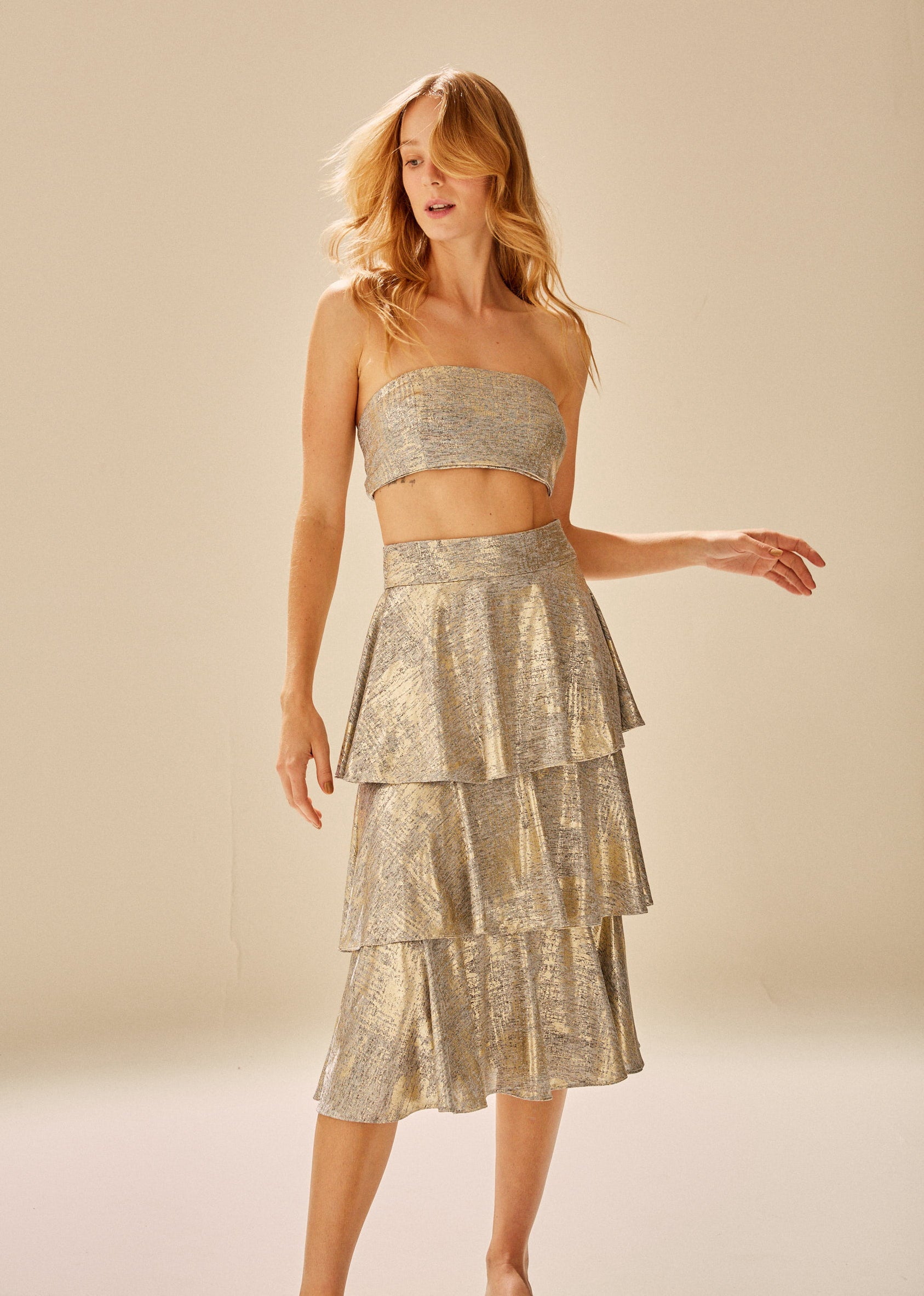 CONJUNTO CARNEIROS PRATA - imagem 5