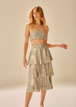 CONJUNTO CARNEIROS PRATA - imagem 5
