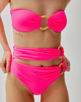 TOP BORA BORA DOTS EUFORIA - imagem 5
