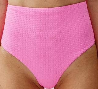 CALCINHA HOT PANT DOTS BLISS