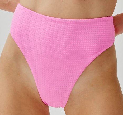 CALCINHA HOT PANT ASA DELTA DOTS BLISS - imagem 1