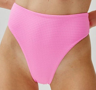 CALCINHA HOT PANT ASA DELTA DOTS BLISS