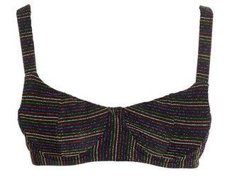MALIBU TOP LUREX