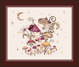 PANNEAUX MUSHROOM - imagem 2
