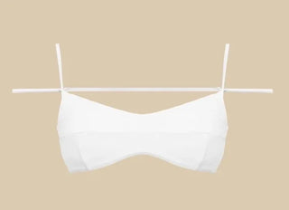 TOP MALLORCA BRANCO