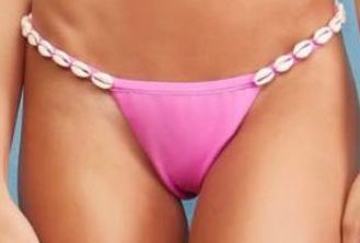 BUZIOS CALCINHA PINK - imagem 1