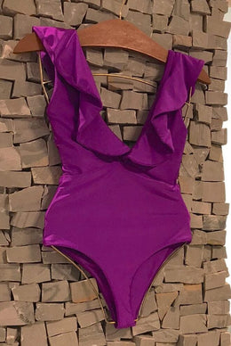 MAIÔ SAINT TROPEZ FUCSIA - imagem 1