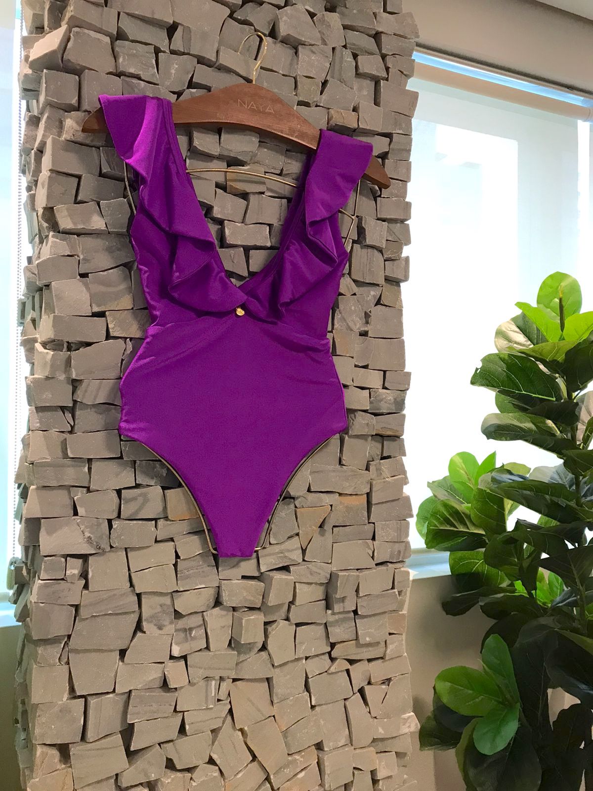 MAIÔ SAINT TROPEZ FUCSIA - imagem 2