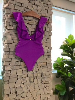 MAIÔ SAINT TROPEZ FUCSIA - imagem 2