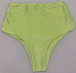 CALCINHA HOT PANT CITRUS - imagem 1