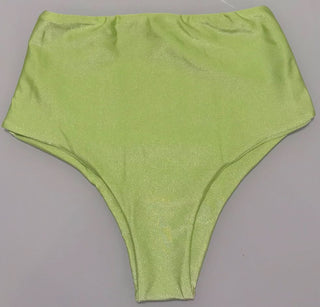 CALCINHA HOT PANT CITRUS