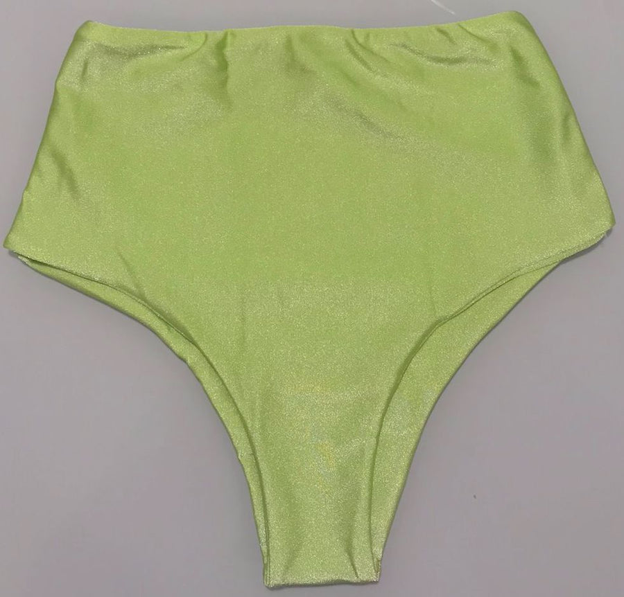 CALCINHA HOT PANT CITRUS - NAYA Beachwear