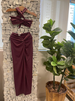 CALCINHA NICE BORDO - imagem 4