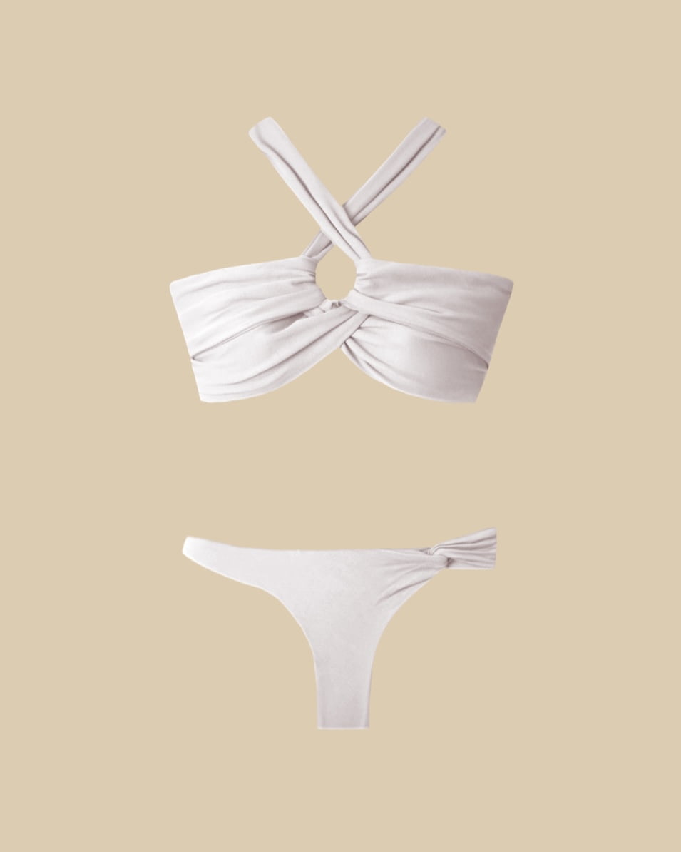 TOP NICE BRANCO - imagem 1