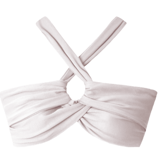 TOP NICE BRANCO