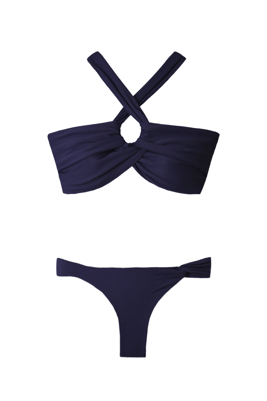 CALCINHA NICE MARINHO - NAYA Beachwear