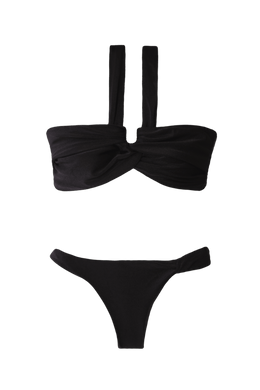 TOP NICE PRETO - imagem 1