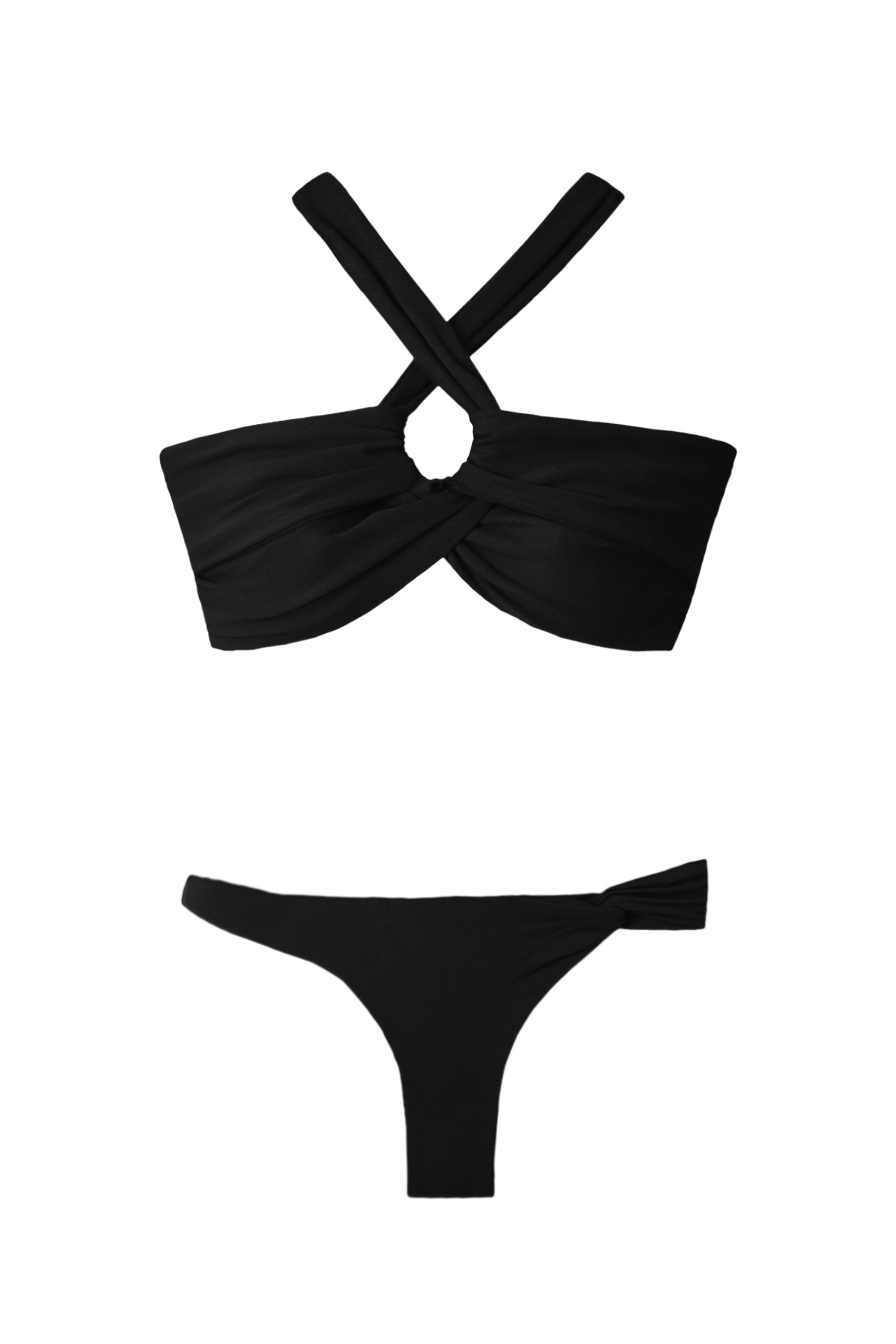 TOP NICE PRETO - imagem 2