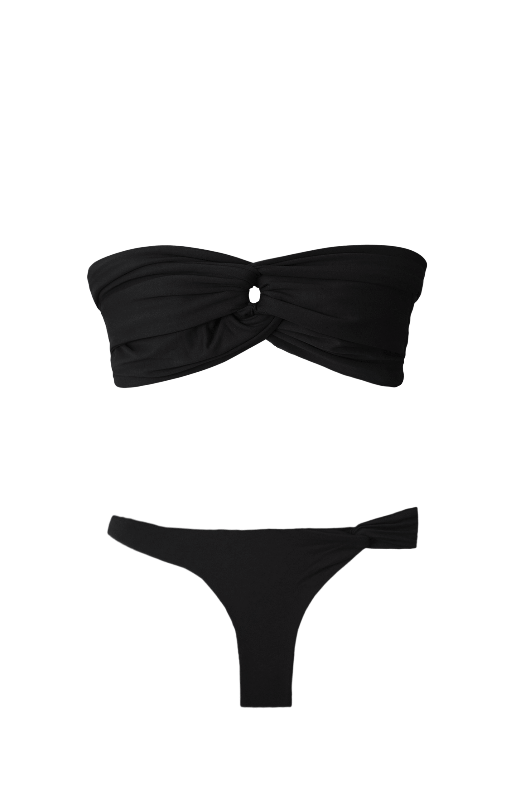 TOP NICE PRETO - imagem 3