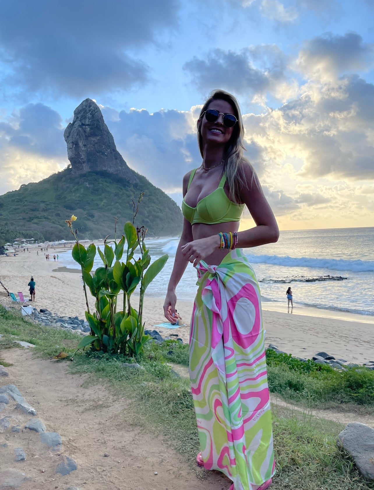 MALIBU TOP CITRUS - imagem 2