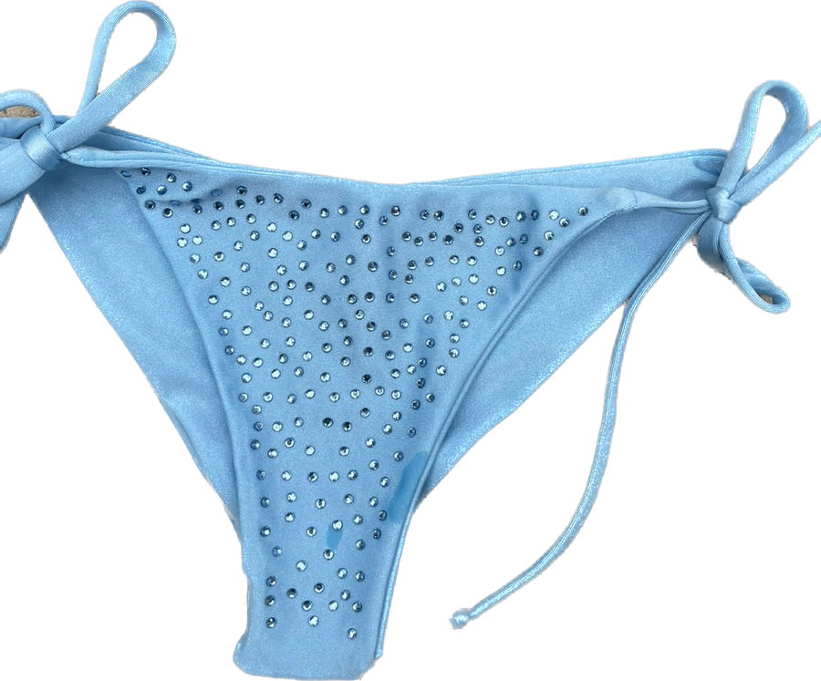 CALCINHA LACINHO MÔNACO GAROA - NAYA Beachwear