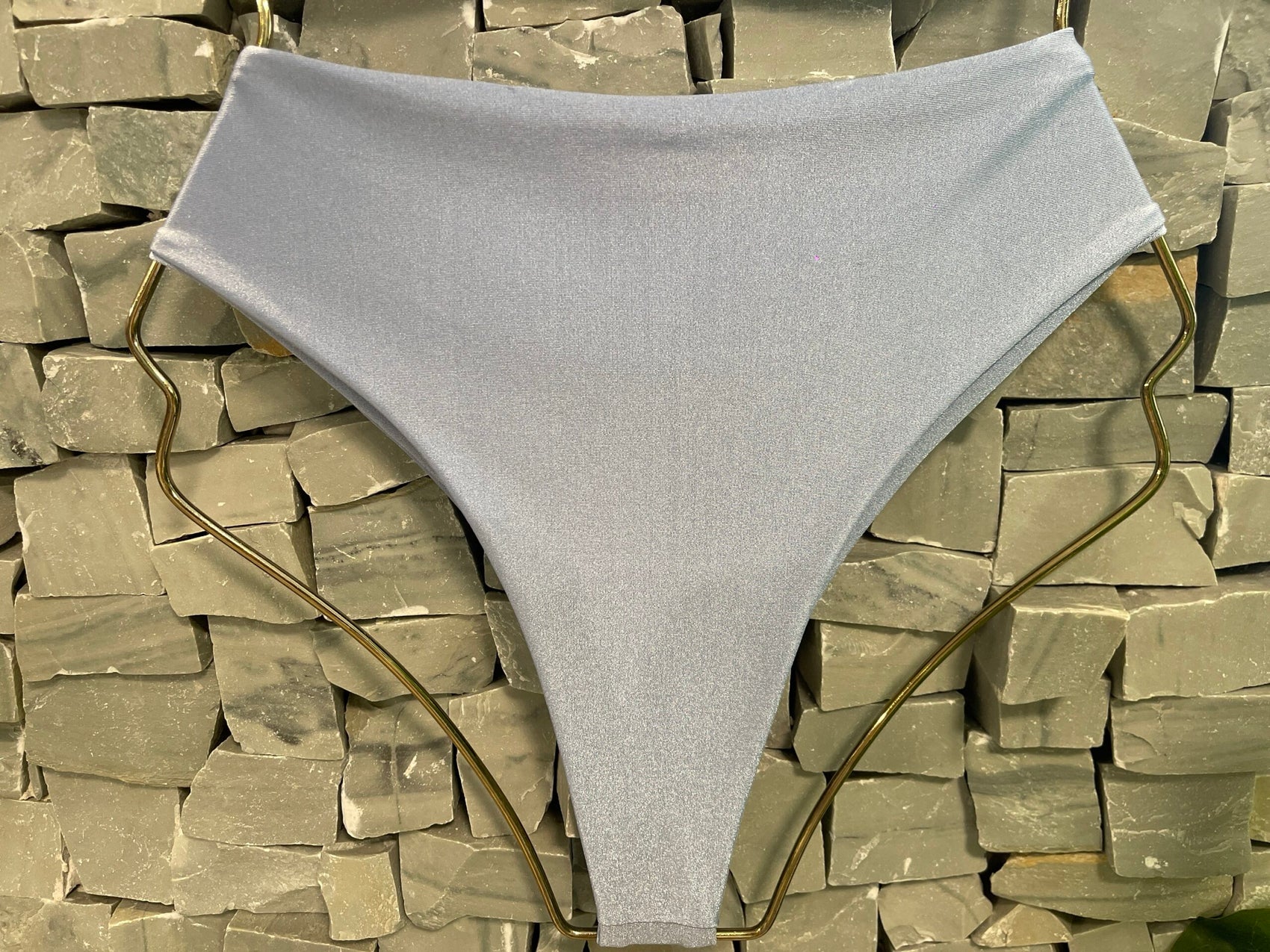 CALCINHA HOT PANT ASA DELTA GAROA - imagem 1
