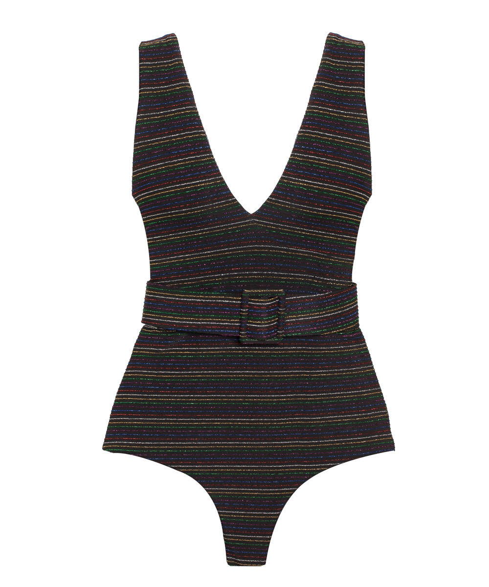 MAIÔ JURERE LUREX - imagem 1