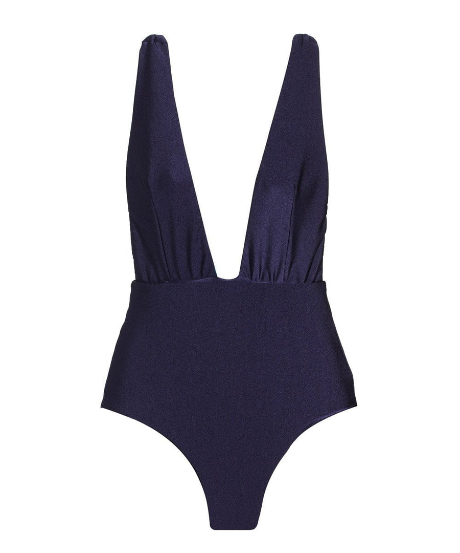 MAIÔ MARAÚ MARINHO - NAYA Beachwear