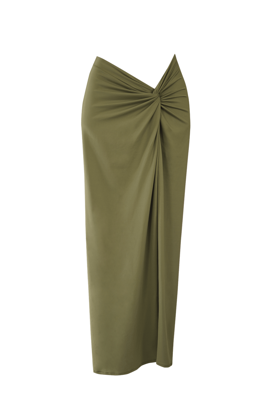 SAIA NICE VERDE MILITAR - NAYA Beachwear