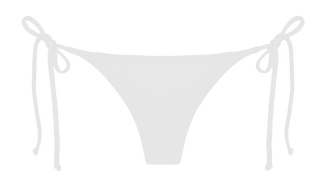CALCINHA DE LACINHO BRANCA