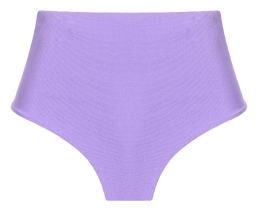 CALCINHA HOT PANT LAVANDA - imagem 1