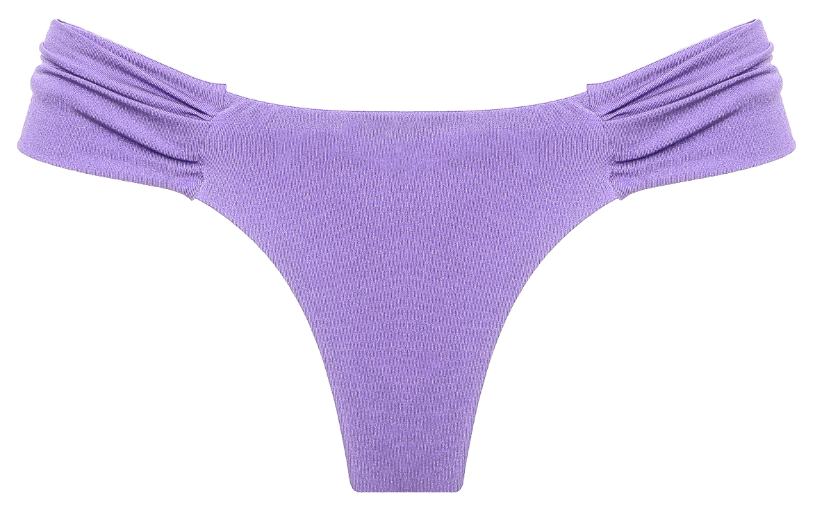 CALCINHA CONFORT LAVANDA - imagem 1