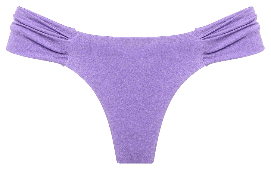CALCINHA CONFORT LAVANDA - NAYA Beachwear