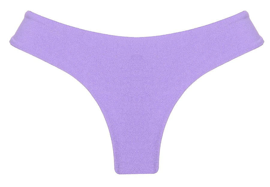 CALCINHA ASA DELTA LAVANDA - NAYA Beachwear