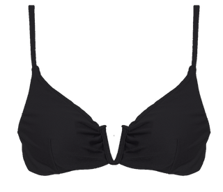 LEBLON TOP PRETO