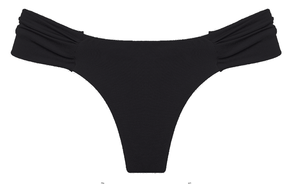 CALCINHA CONFORT PRETO - imagem 1