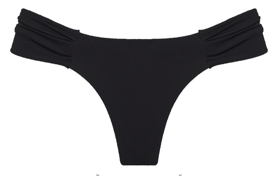 CALCINHA CONFORT PRETO - NAYA Beachwear