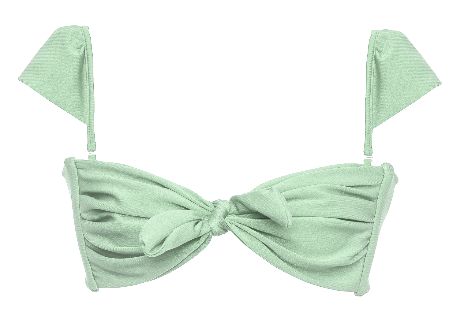 CAPRI TOP OLIVA - imagem 1