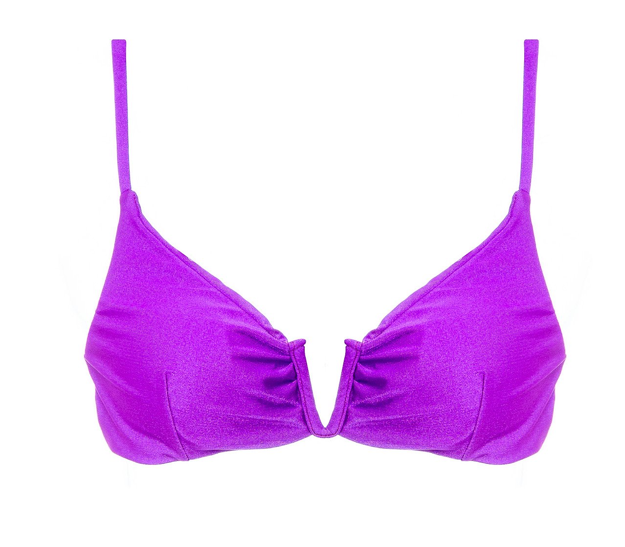 LEBLON TOP FUCSIA