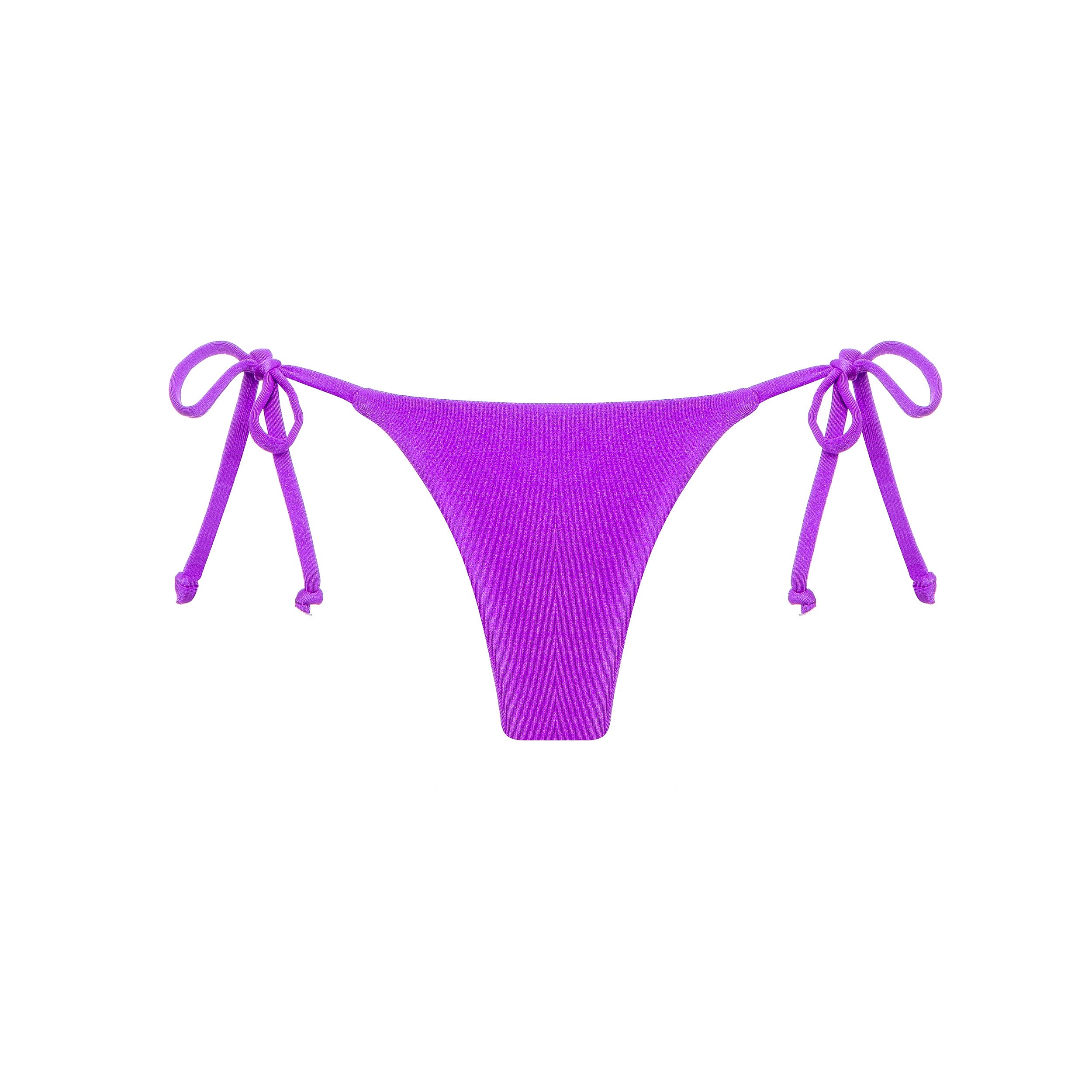 CALCINHA DE LACINHO FUCSIA