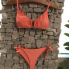 TOP LEBLON CORAL CALCINHA CONFORT