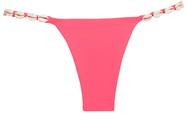 BUZIOS CALCINHA CORAL