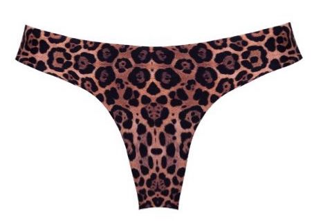 CALCINHA ASA DELTA ONÇA