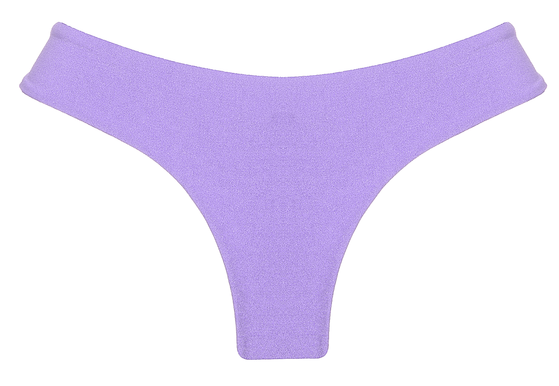 CALCINHA ASA DELTA LAVANDA